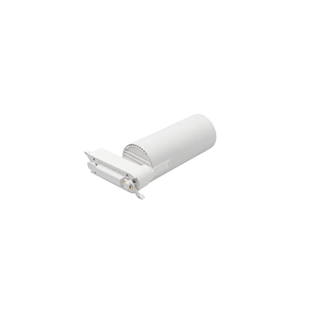 Фото Трековый светильник спот светодиодный Ledvance ECO Tracksp 4099854233296 30 Вт однофазный нейтральный белый свет цвет белый Фото Трековый светильник спот светодиодный Ledvance ECO Tracksp 4099854233296 30 Вт однофазный нейтральный белый свет цвет белый