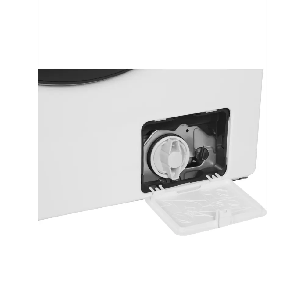 Фото 14 Стиральная машина Samsung WW90T554CAT/LD с паром инверторная 9кг 60x85x0 цвет белый Фото 14 Стиральная машина Samsung WW90T554CAT/LD с паром инверторная 9кг 60x85x0 цвет белый