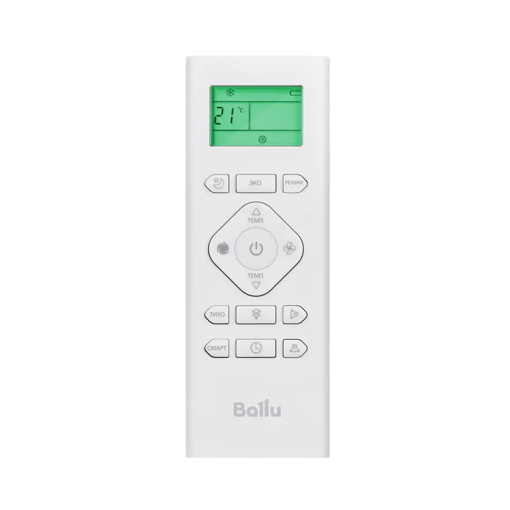 Фото 7 Сплит-система Ballu BSAG-07HN8 7K BTU охлаждение/обогрев Фото 7 Сплит-система Ballu BSAG-07HN8 7K BTU охлаждение/обогрев