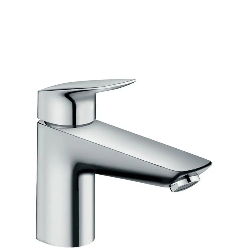 Фото 2 Смеситель для ванны Hansgrohe 71311000 Фото 2 Смеситель для ванны Hansgrohe 71311000