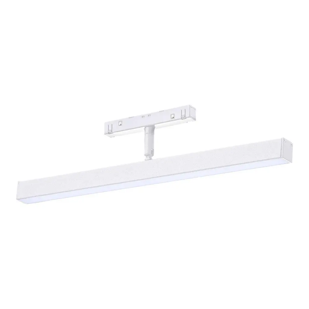 Фото 6 Трековый светодиодный светильник ST Luce Skyline 48 ST802.546.12 Фото 6 Трековый светодиодный светильник ST Luce Skyline 48 ST802.546.12