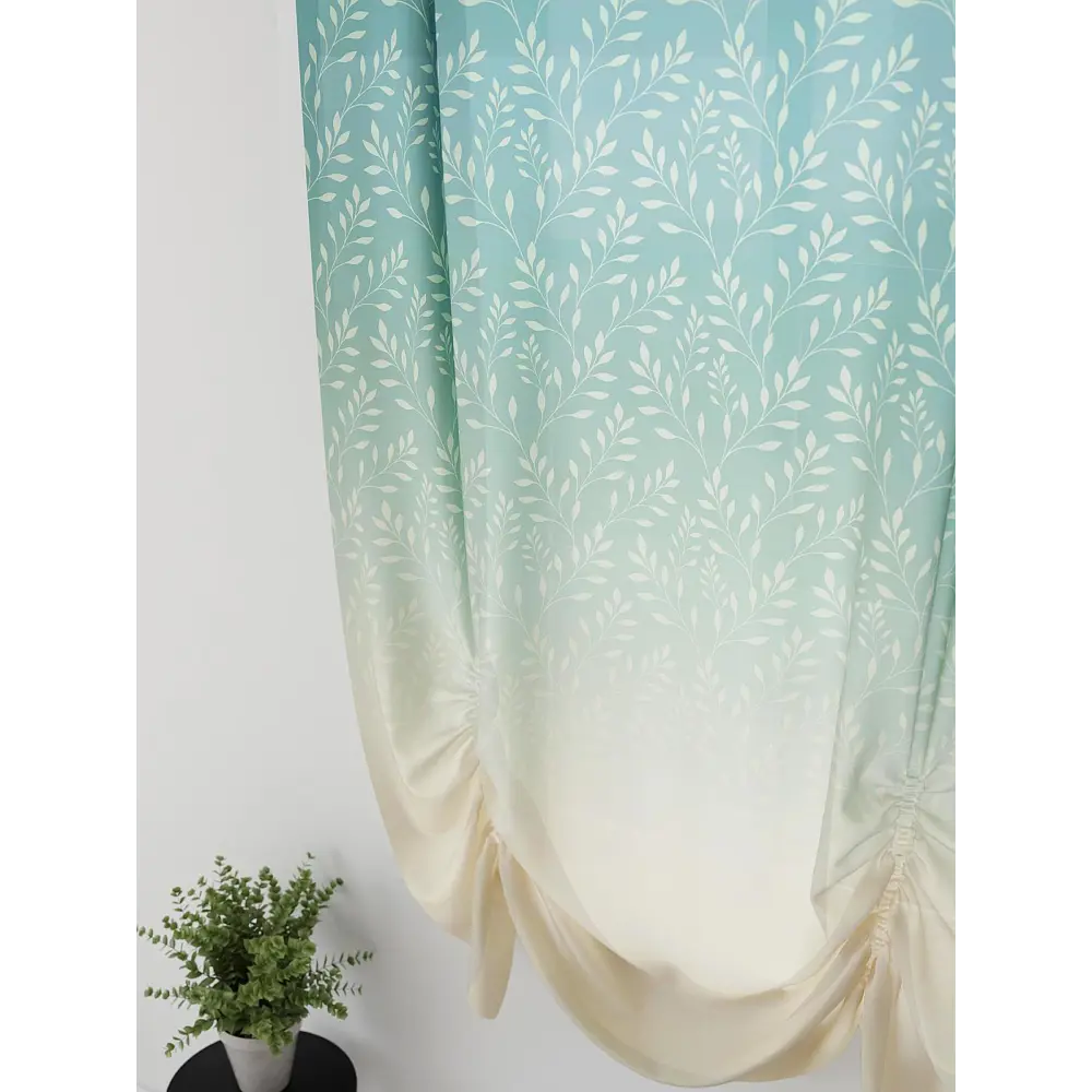 Фото 4 Тюль Comfy way Фартос - 37 CW514037-200 на шторной ленте 200x150 см цвет бежевый Фото 4 Тюль Comfy way Фартос - 37 CW514037-200 на шторной ленте 200x150 см цвет бежевый