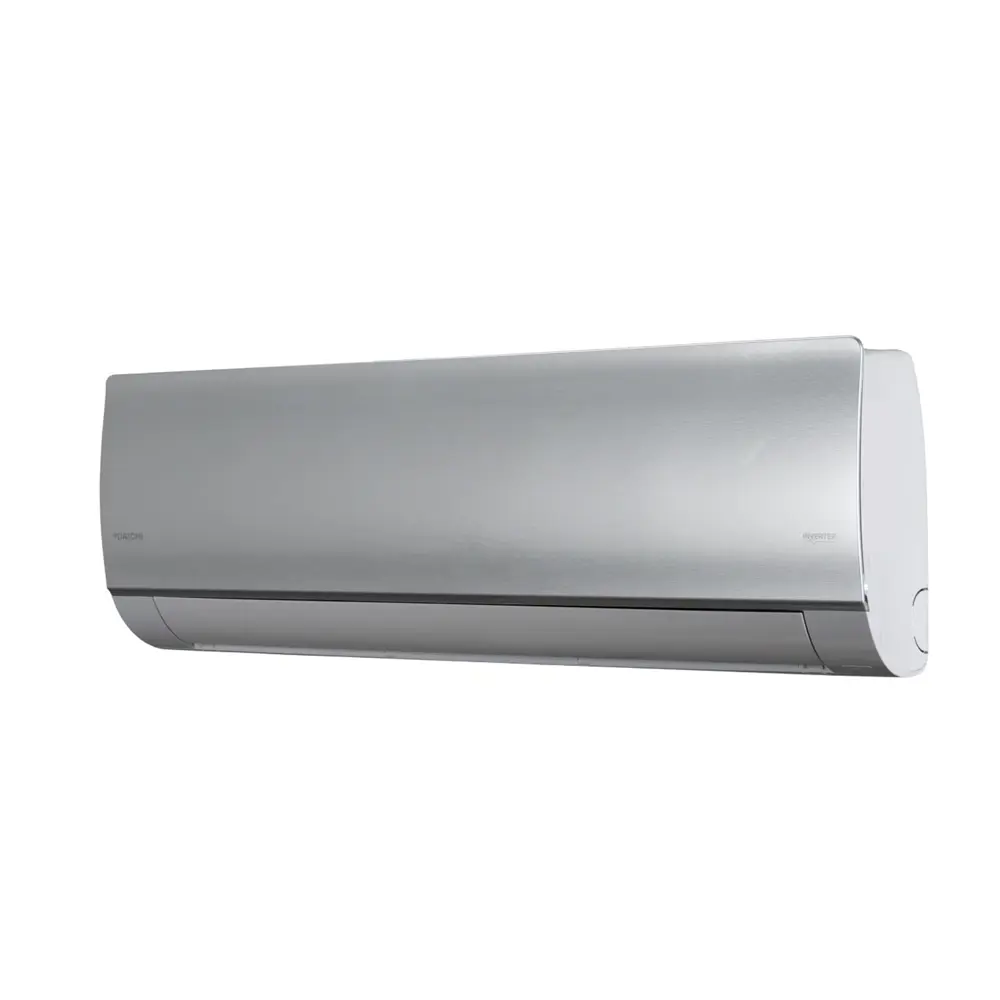 Фото 2 Сплит-система инверторная Daichi UNI35AVQS1R/UNI35FVS1R 12K BTU охлаждение/обогрев с Wi Fi Фото 2 Сплит-система инверторная Daichi UNI35AVQS1R/UNI35FVS1R 12K BTU охлаждение/обогрев с Wi Fi