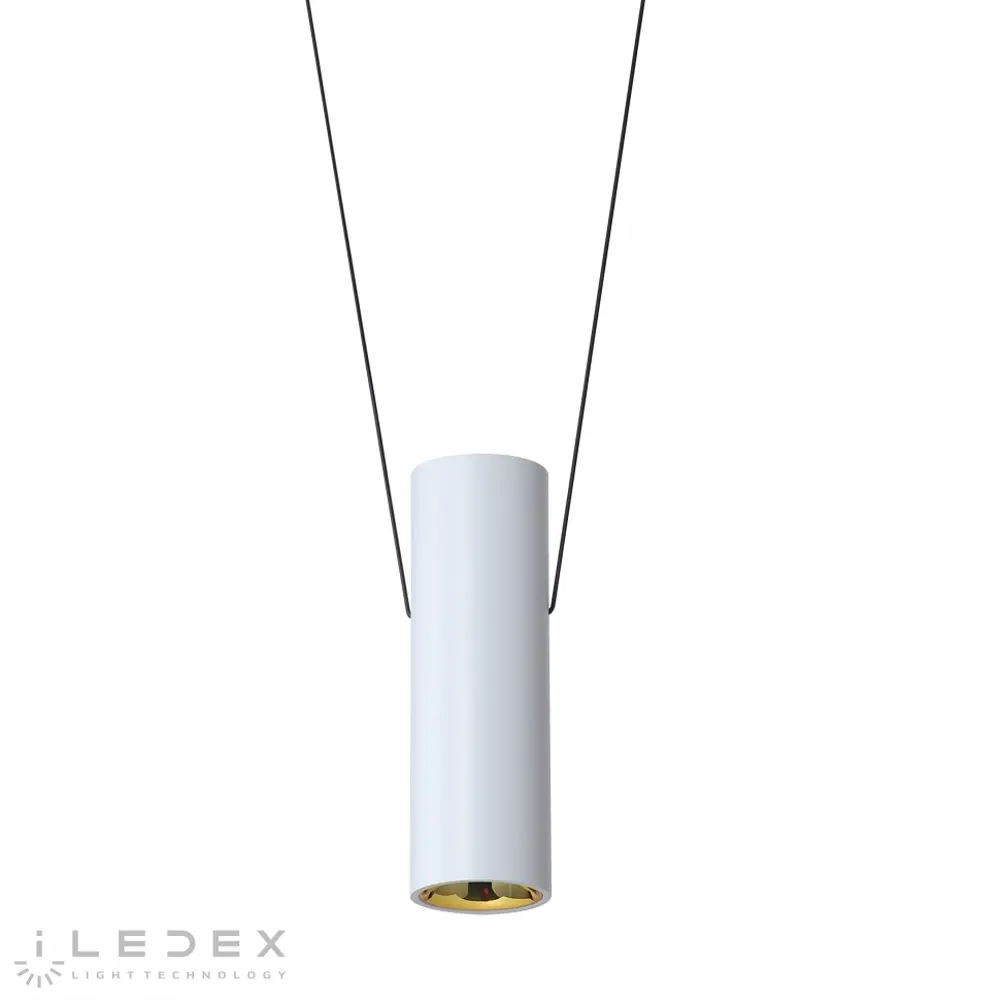 Фото Светильник подвесной светодиодный Iledex Zd8213s-12w swh 0.083 м² теплый белый (желтый) свет цвет черный Фото Светильник подвесной светодиодный Iledex Zd8213s-12w swh 0.083 м² теплый белый (желтый) свет цвет черный