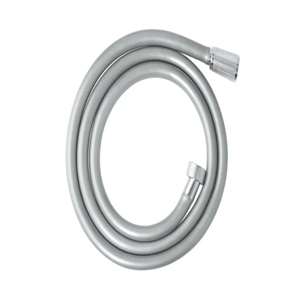 Фото Шланг для душа Grohe 28409002 150 см цвет хром Фото Шланг для душа Grohe 28409002 150 см цвет хром