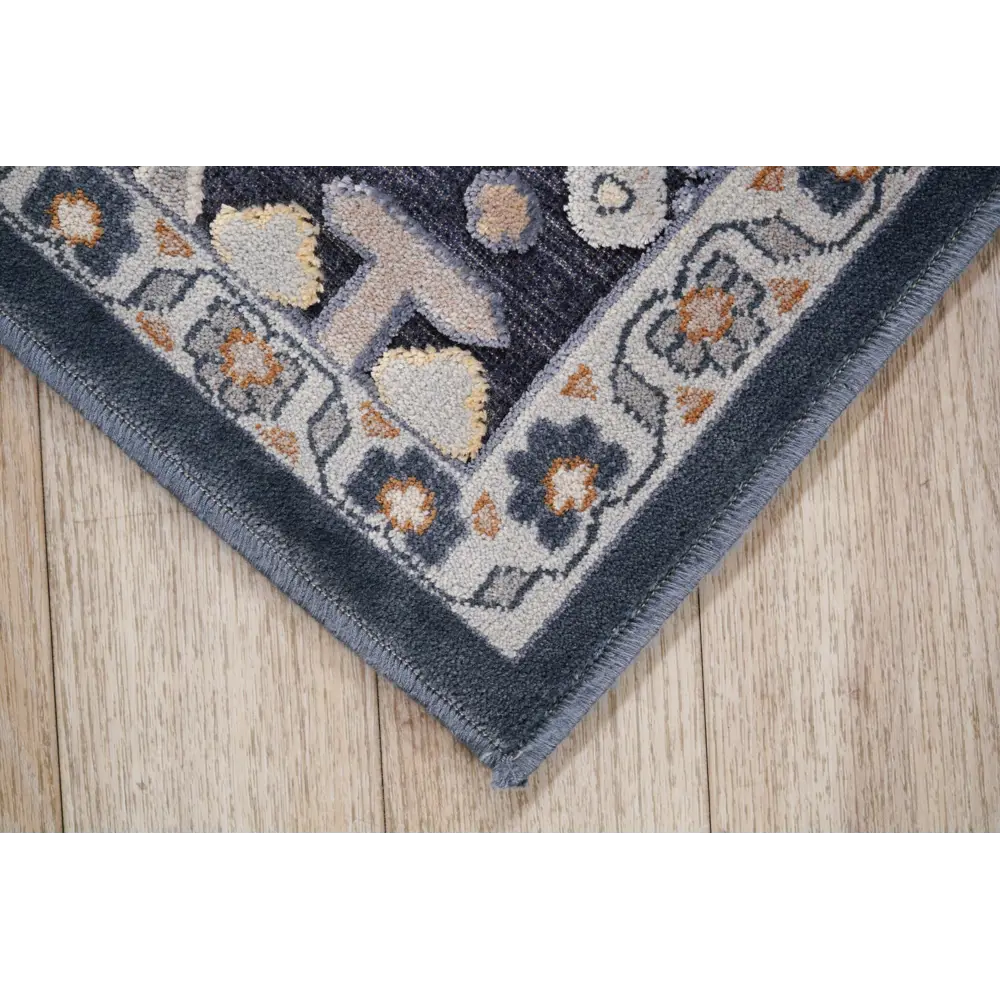 Фото 6 Ковер Verbatex Farache 1169 477330 80x125 см вискоза