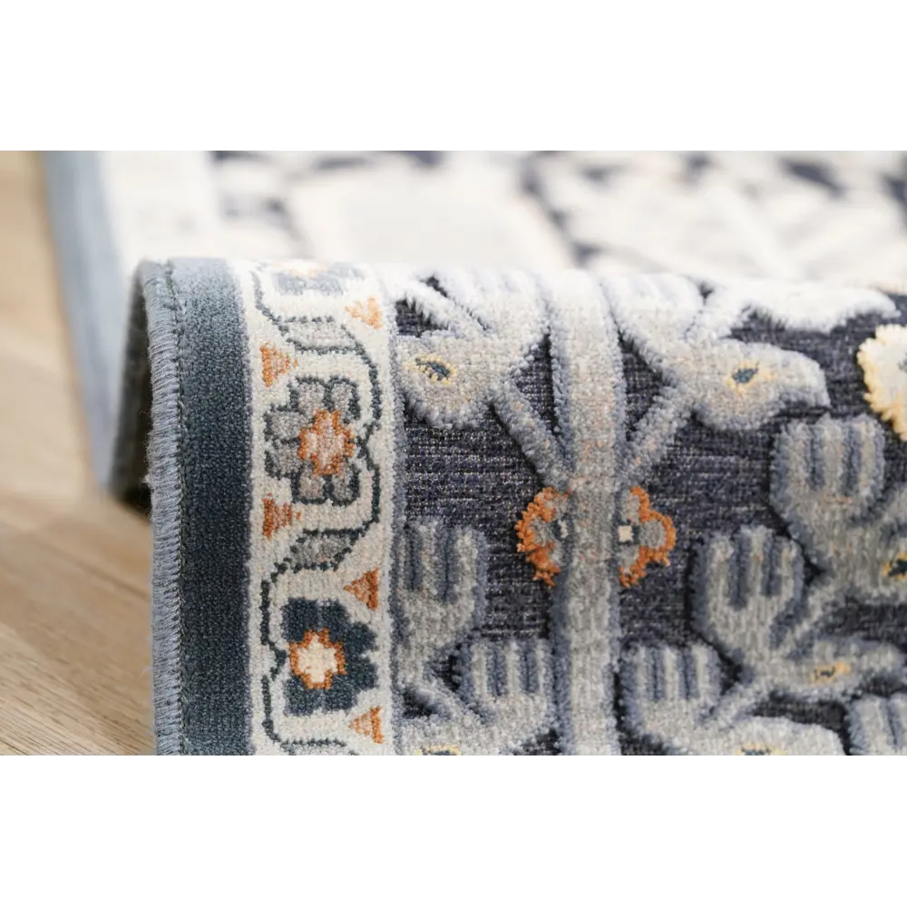 Фото 4 Ковер Verbatex Farache 1169 477330 80x125 см вискоза