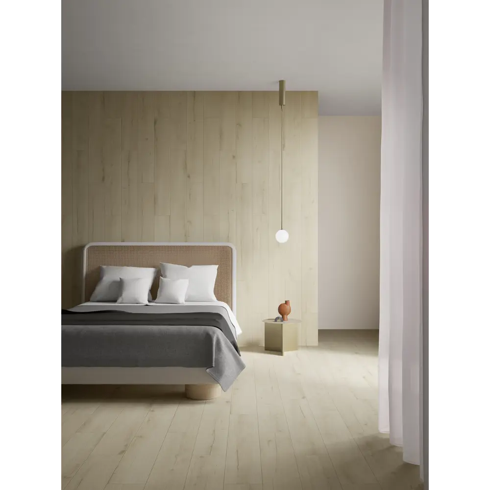 Фото 6 Керамогранит Vitra OriginWood 800*200 MR 20x80см 1.44 м² цвет бежевый, цена за упаковку Фото 6 Керамогранит Vitra OriginWood 800*200 MR 20x80см 1.44 м² цвет бежевый, цена за упаковку