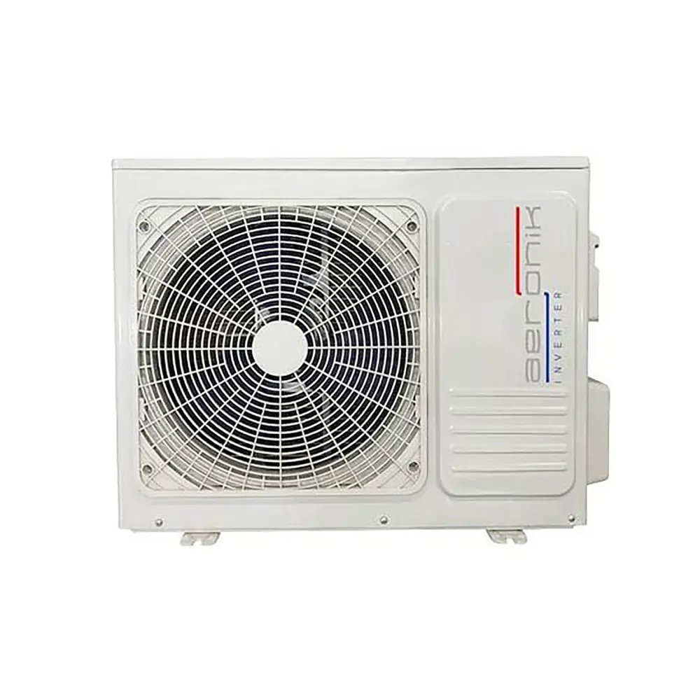 Фото 2 Сплит-система инверторная Aeronik ASI-24IU1/ASO-24IU1 24K BTU охлаждение/обогрев Фото 2 Сплит-система инверторная Aeronik ASI-24IU1/ASO-24IU1 24K BTU охлаждение/обогрев