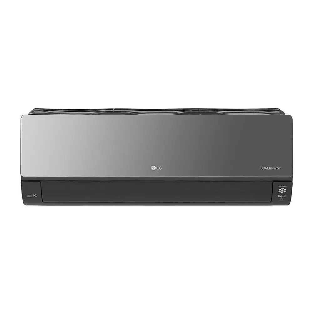Фото 2 Сплит-система инверторная LG AC09BK 9K BTU охлаждение /обогрев с Wi Fi Фото 2 Сплит-система инверторная LG AC09BK 9K BTU охлаждение /обогрев с Wi Fi