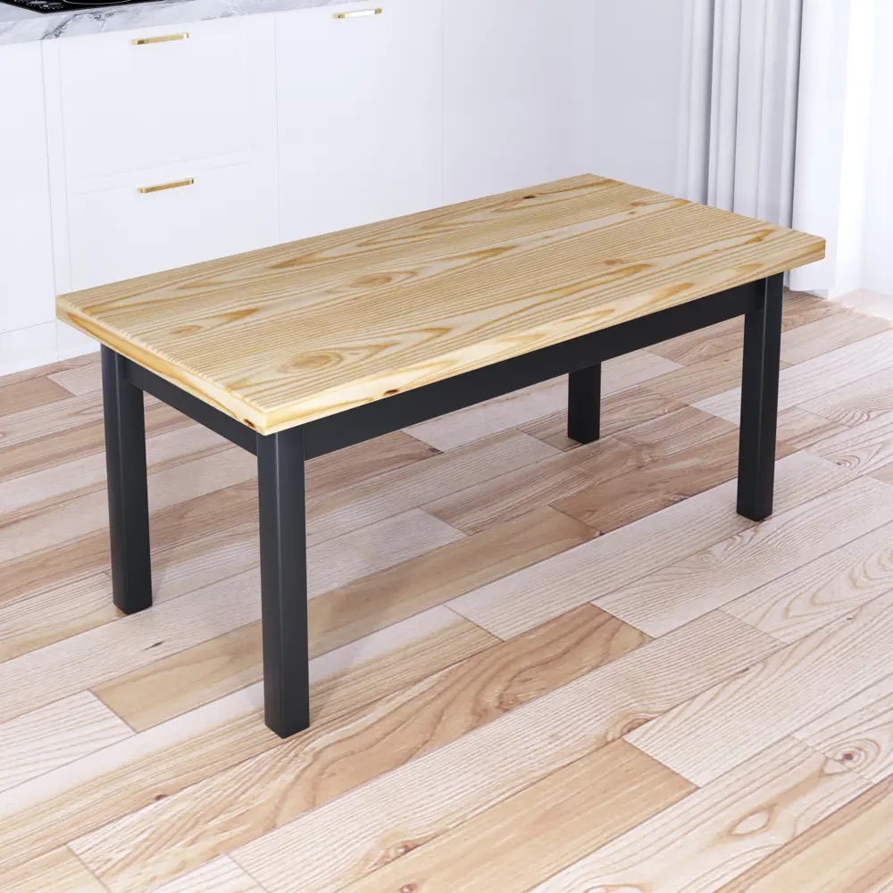 Фото 3 Журнальный столик прямоугольный Solarius 50x120x46 см бежевый 601-10676 Фото 3 Журнальный столик прямоугольный Solarius 50x120x46 см бежевый 601-10676