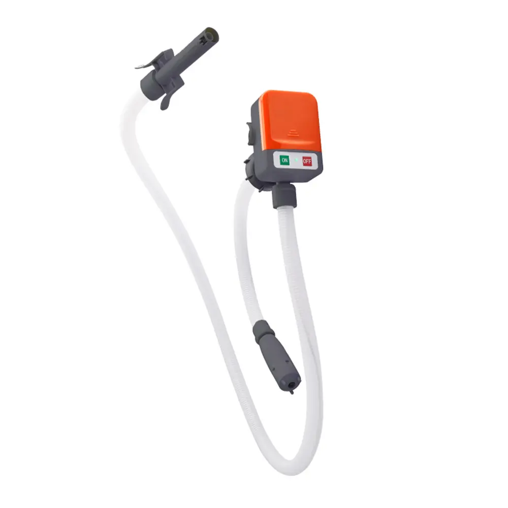 Фото 7 Насос садовый поверхностный Patriot 315302567 FP90 расход 540 л/ч Фото 7 Насос садовый поверхностный Patriot 315302567 FP90 расход 540 л/ч