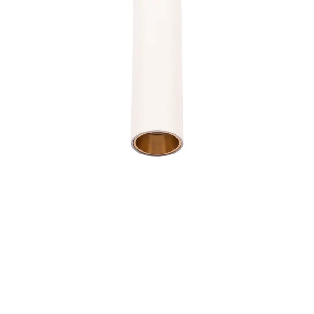 Фото 3 Светильник подвесной светодиодный Loft It Metropolis 10334-800 white 0.84 м² холодный белый (голубой) свет цвет белый Фото 3 Светильник подвесной светодиодный Loft It Metropolis 10334-800 white 0.84 м² холодный белый (голубой) свет цвет белый