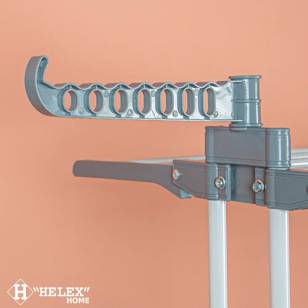 Фото 12 Напольная сушилка Helex Home V88 многофункциональная Фото 12 Напольная сушилка Helex Home V88 многофункциональная