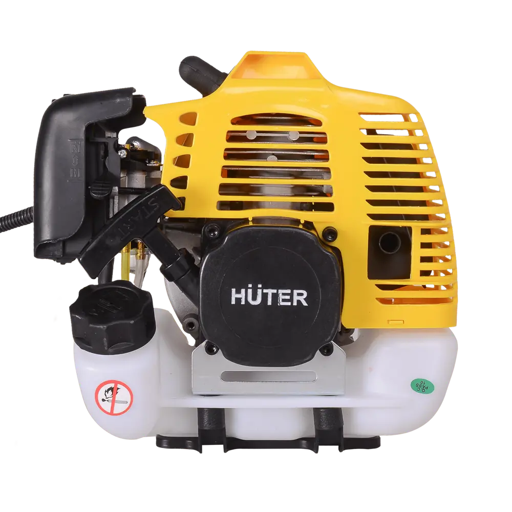 Фото 9 Триммер бензиновый Huter GGT-1500S 70/2/10 2 л.с Фото 9 Триммер бензиновый Huter GGT-1500S 70/2/10 2 л.с