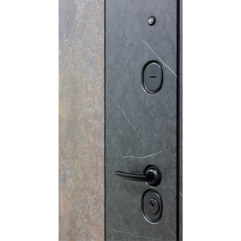 Фото 3 Входная дверь Diva МД-39 205x86см левый цвет венеция лайт/серый с зеркалом Фото 3 Входная дверь Diva МД-39 205x86см левый цвет венеция лайт/серый с зеркалом