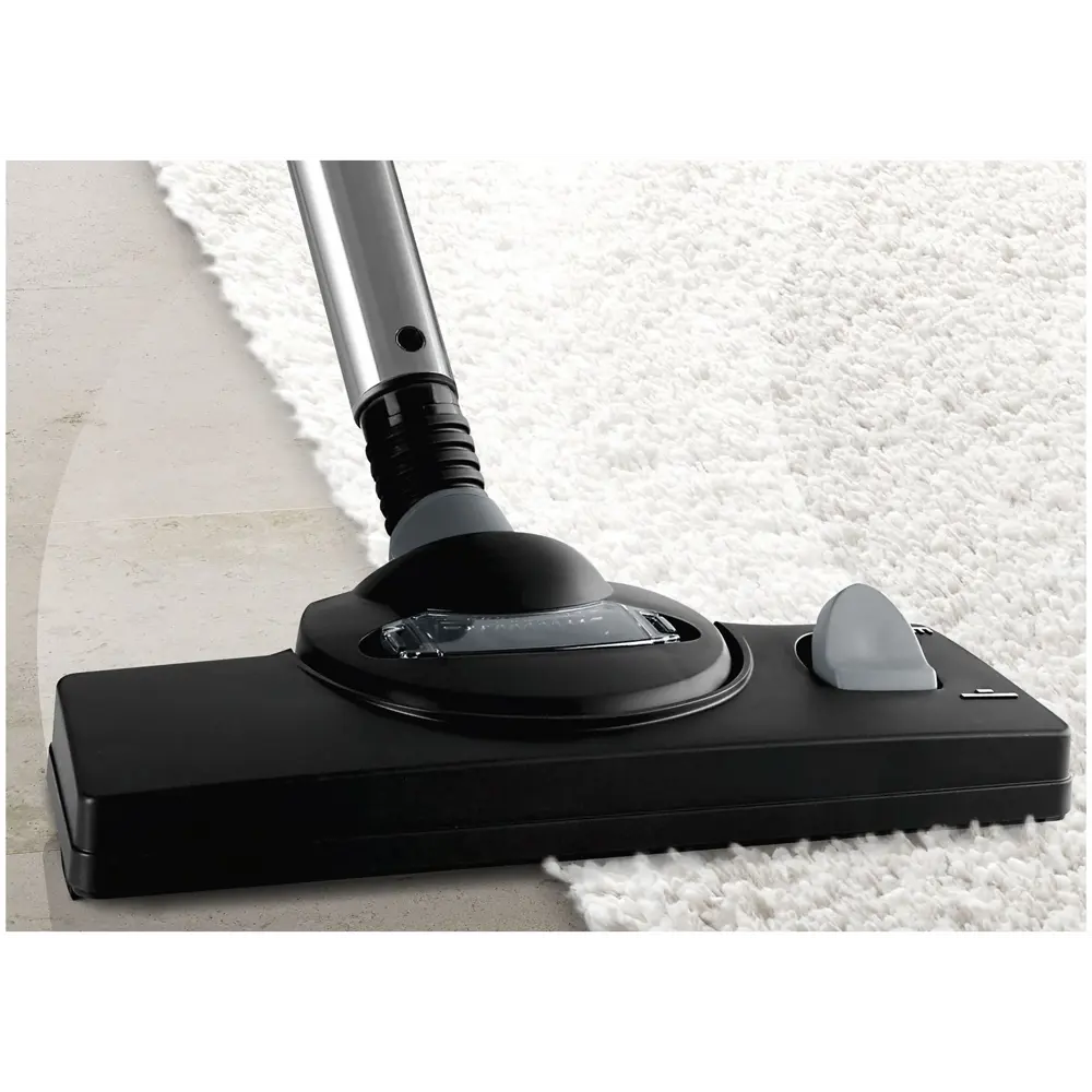 Фото 5 Пылесос с контейнером с влажной уборкой Bosch Bwd420hyg 2000 Вт 5 л цвет бело-бирюзовый Фото 5 Пылесос с контейнером с влажной уборкой Bosch Bwd420hyg 2000 Вт 5 л цвет бело-бирюзовый