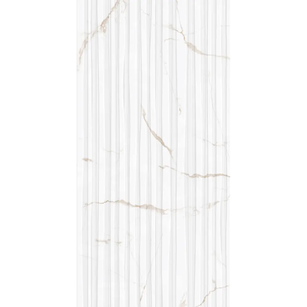 Фото Керамическая плитка Eurotile Statuario 4810839058716 30x60см цвет белый Фото Керамическая плитка Eurotile Statuario 4810839058716 30x60см цвет белый