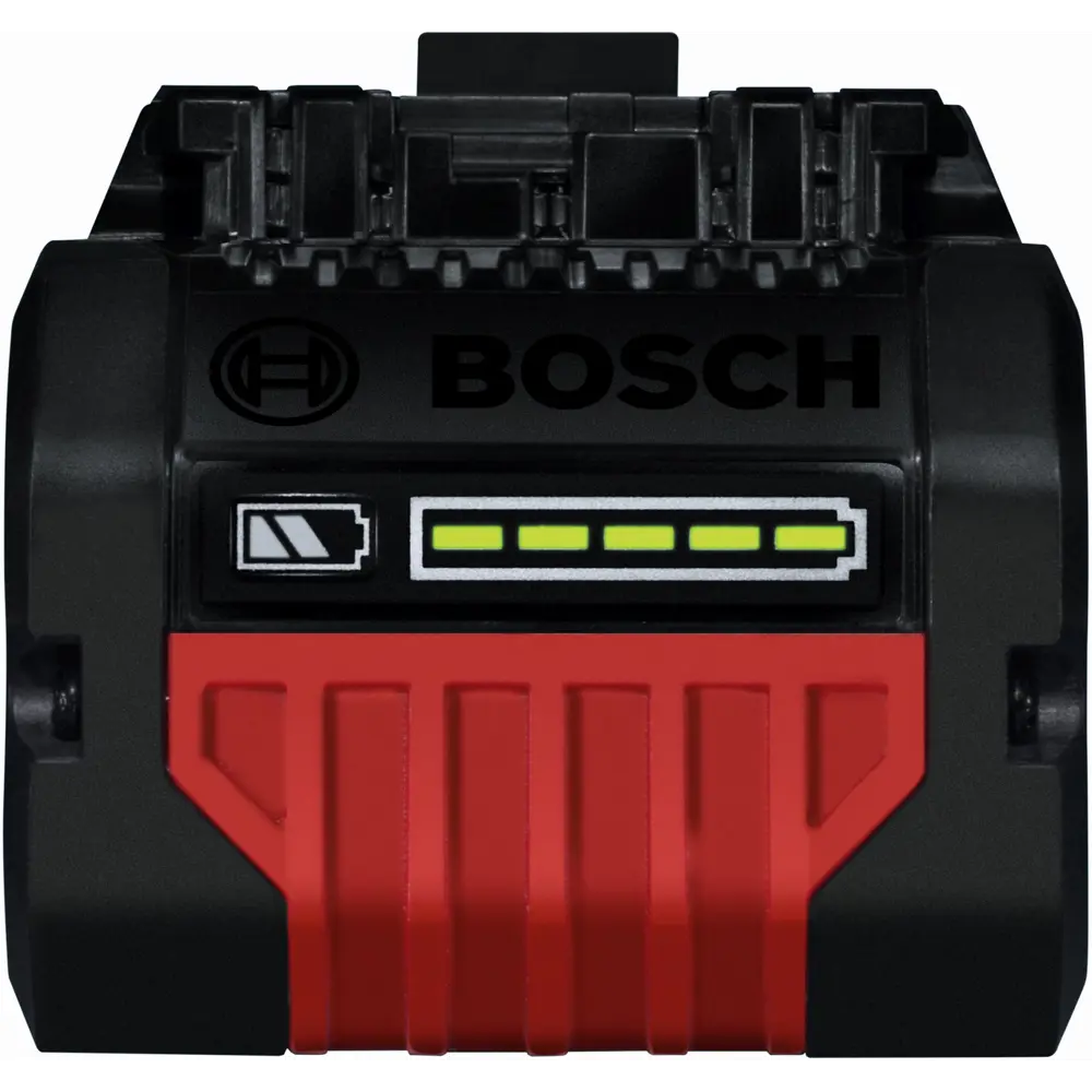 Фото 3 Аккумулятор Bosch 1600A016GK, 18 В Li-Ion 8 Ач Фото 3 Аккумулятор Bosch 1600A016GK, 18 В Li-Ion 8 Ач