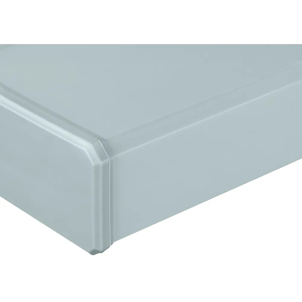 Фото 3 Подоконник Vitrage Design 1050x250мм Нордик полуматовый Фото 3 Подоконник Vitrage Design 1050x250мм Нордик полуматовый