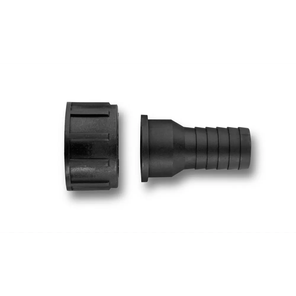 Фото 2 Соединительный элемент для шланга Karcher 3/4" 6.997-359 Фото 2 Соединительный элемент для шланга Karcher 3/4" 6.997-359
