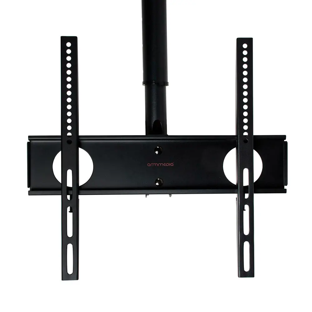 Фото 12 Кронштейн для TV Kromax LCD-1500, 26"-65" цвет черный Фото 12 Кронштейн для TV Kromax LCD-1500, 26"-65" цвет черный