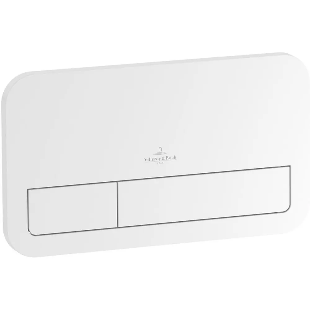 Фото Панель смыва Villeroy & boch 00201418 цвет белый Фото Панель смыва Villeroy & boch 00201418 цвет белый