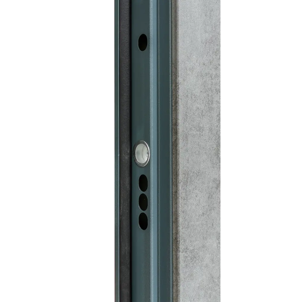 Фото 4 Входная дверь Diva ДХ-10 205x86см правый бетон темный/ясень Фото 4 Входная дверь Diva ДХ-10 205x86см правый бетон темный/ясень