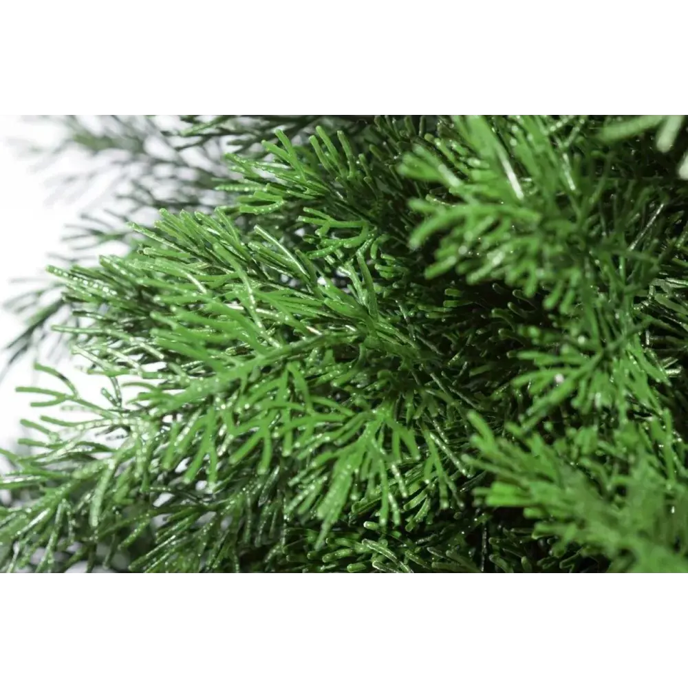 Фото 9 Искусственное дерево Туя Crystal Trees ТУ-150 150 см Фото 9 Искусственное дерево Туя Crystal Trees ТУ-150 150 см