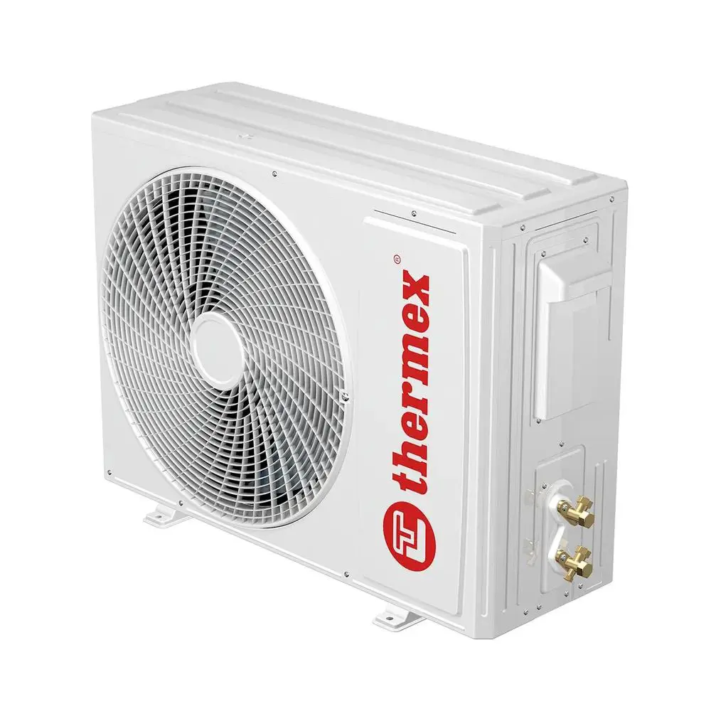 Фото 5 Сплит-система инверторная Thermex Sesto 9 9K BTU охлаждение/обогрев Фото 5 Сплит-система инверторная Thermex Sesto 9 9K BTU охлаждение/обогрев