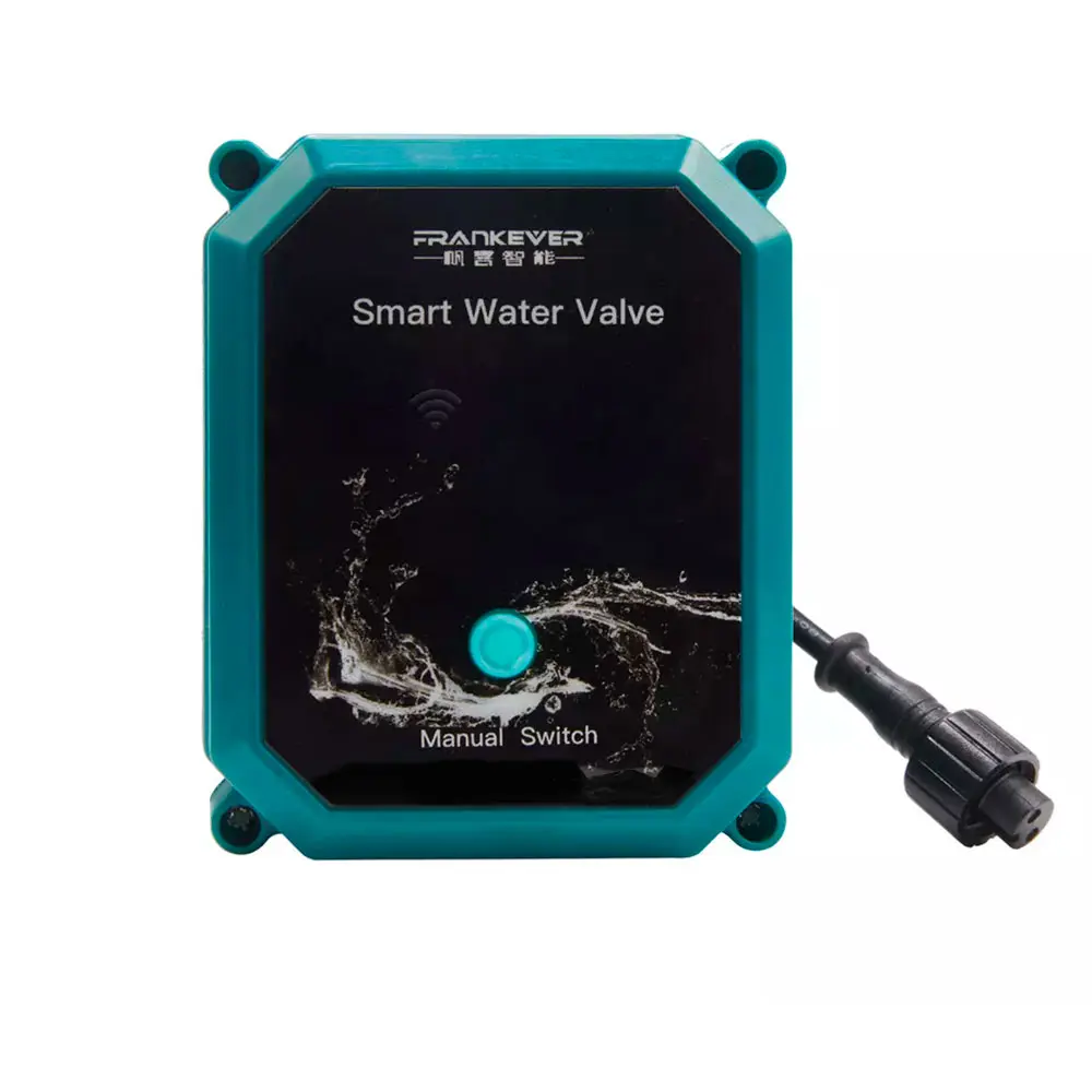 Фото 6 Комплект защиты от протечек воды Ps-Link SQ-QT02ZB Zigbee Фото 6 Комплект защиты от протечек воды Ps-Link SQ-QT02ZB Zigbee