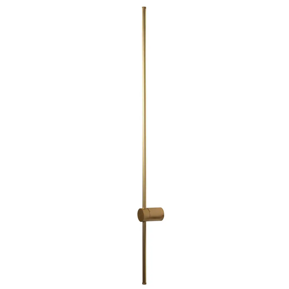 Фото Настенный светильник светодиодный Loft It Rays 10052gd теплый белый (желтый) свет цвет золото Фото Настенный светильник светодиодный Loft It Rays 10052gd теплый белый (желтый) свет цвет золото
