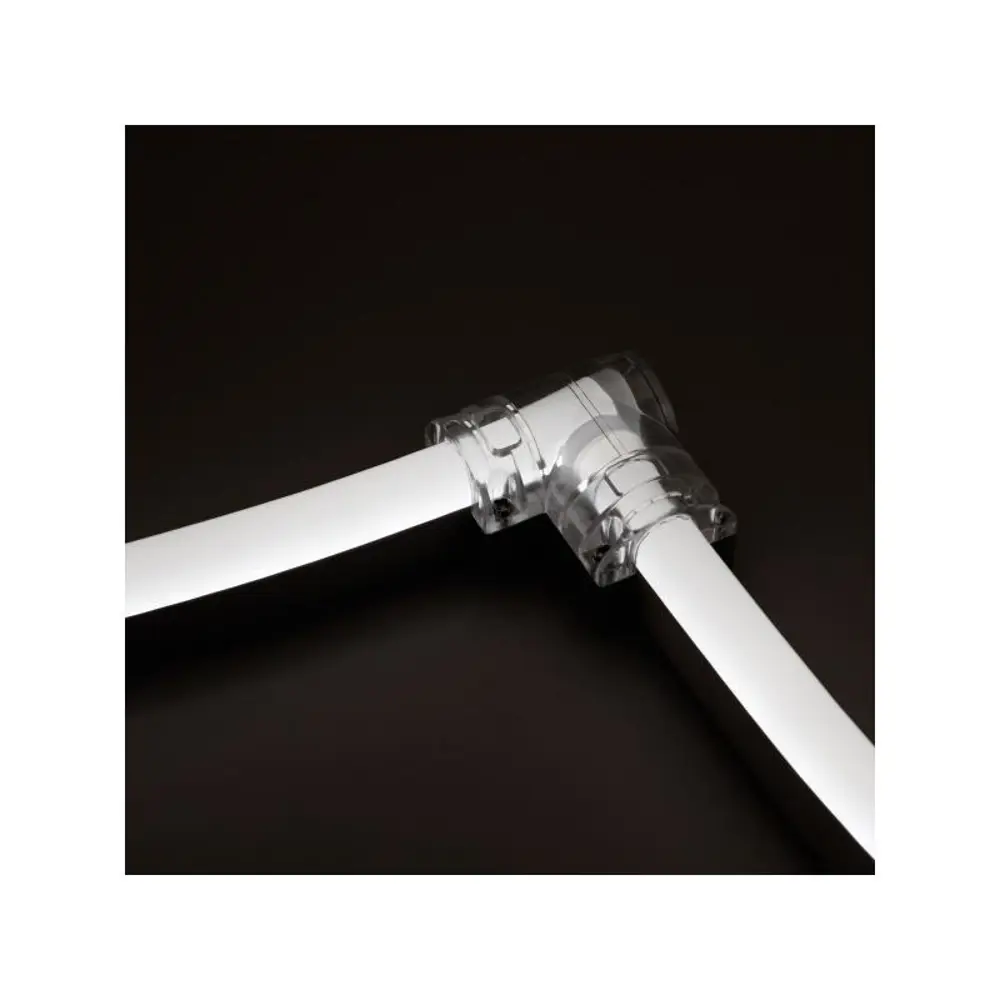 Фото 4 Соединитель Arlight угловой ARL-CLEAR-U15-90 26x15mm 022702 2 шт Фото 4 Соединитель Arlight угловой ARL-CLEAR-U15-90 26x15mm 022702 2 шт