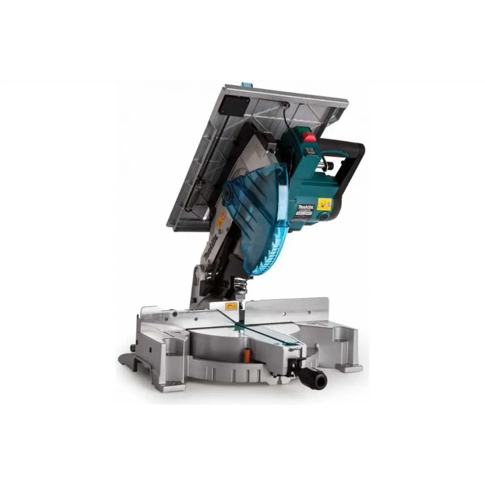 Фото 3 Пила торцовочная комбинированная сетевая Makita LH1201FL, 1650 Вт Фото 3 Пила торцовочная комбинированная сетевая Makita LH1201FL, 1650 Вт
