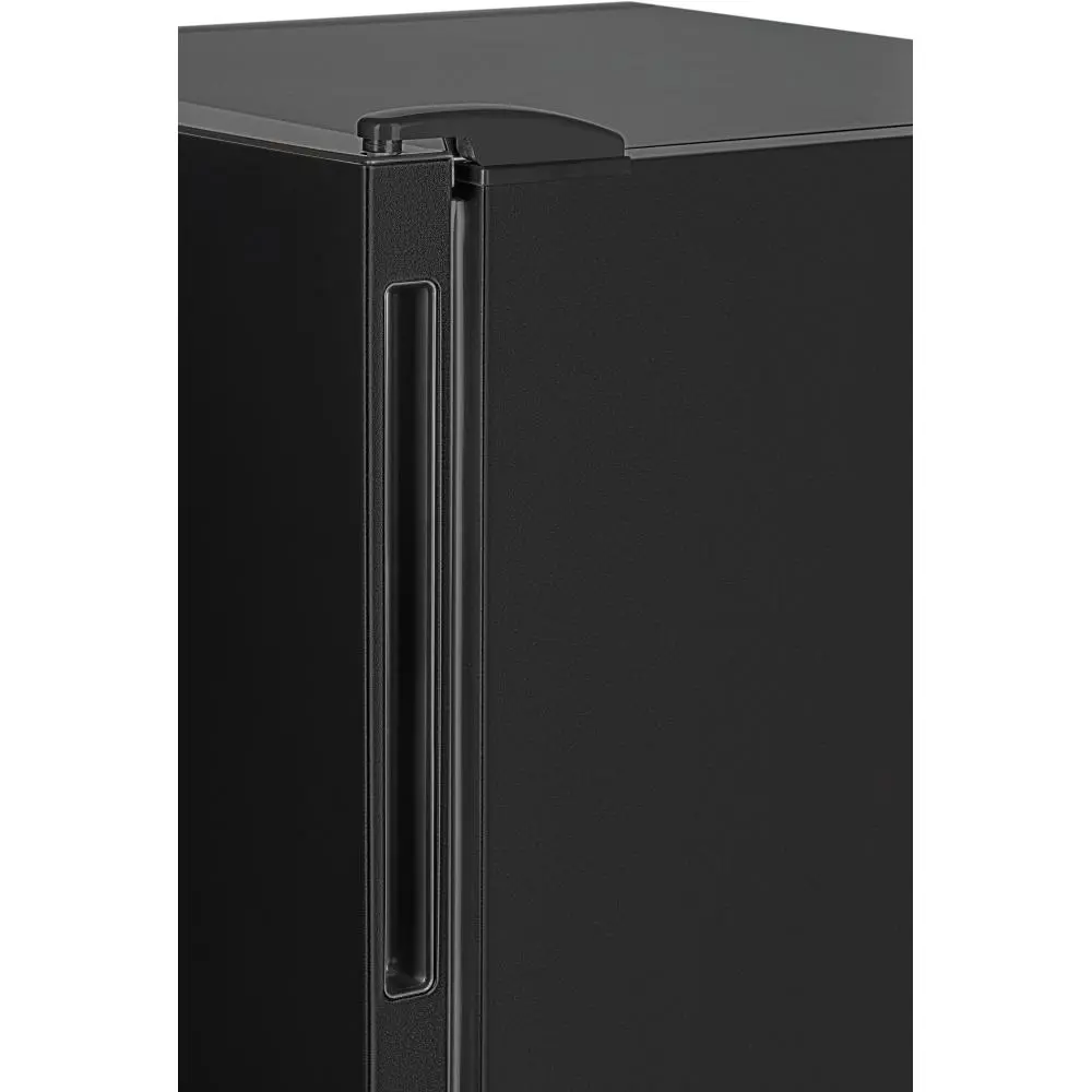 Фото 6 Отдельностоящая морозильная камера Nordfrost DF 261 BAP 58x109x63 см цвет черный матовый Фото 6 Отдельностоящая морозильная камера Nordfrost DF 261 BAP 58x109x63 см цвет черный матовый