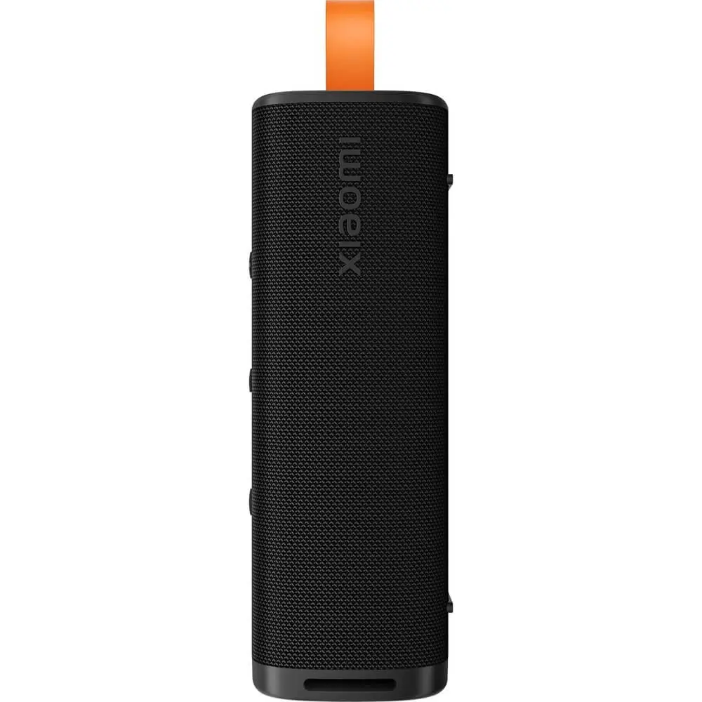 Фото Колонка портативная Xiaomi Sound Outdoor 30 Вт цвет черный Фото Колонка портативная Xiaomi Sound Outdoor 30 Вт цвет черный