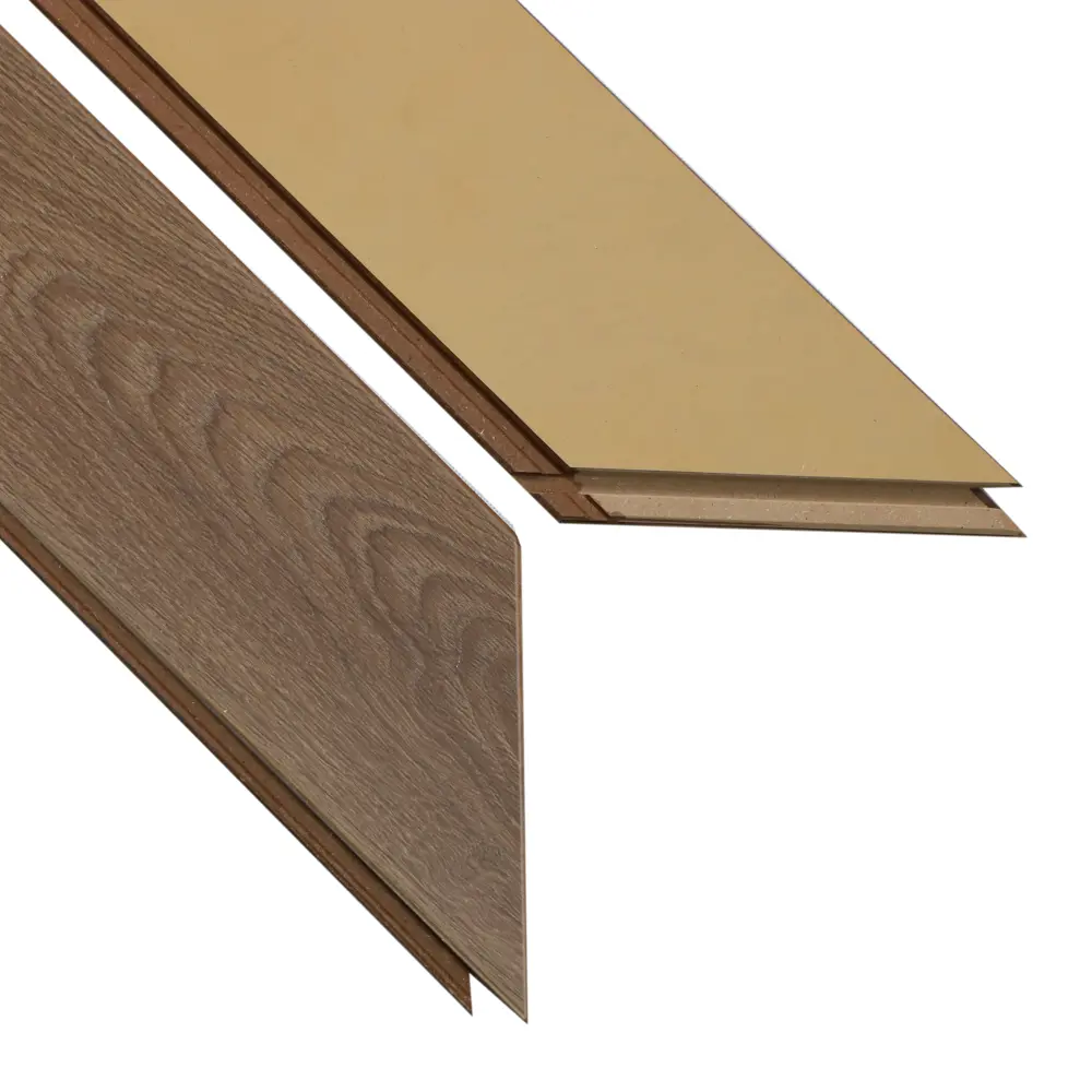 Фото 4 Ламинат Woodstyle Chevron CH154.2 Дуб Марипоса 34 класс толщина 12 мм с фаской 1.971 м², цена за упаковку Фото 4 Ламинат Woodstyle Chevron CH154.2 Дуб Марипоса 34 класс толщина 12 мм с фаской 1.971 м², цена за упаковку