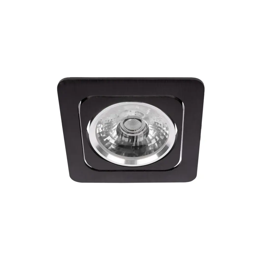 Фото 3 Светильник точечный встраиваемый светодиодный Loft It Screen 10328-b black под отверстие 0 мм 20 Вт холодный белый (голубой) свет цвет черный Фото 3 Светильник точечный встраиваемый светодиодный Loft It Screen 10328-b black под отверстие 0 мм 20 Вт холодный белый (голубой) свет цвет черный