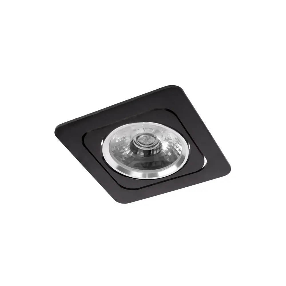Фото Светильник точечный встраиваемый светодиодный Loft It Screen 10328-b black под отверстие 0 мм 20 Вт холодный белый (голубой) свет цвет черный Фото Светильник точечный встраиваемый светодиодный Loft It Screen 10328-b black под отверстие 0 мм 20 Вт холодный белый (голубой) свет цвет черный
