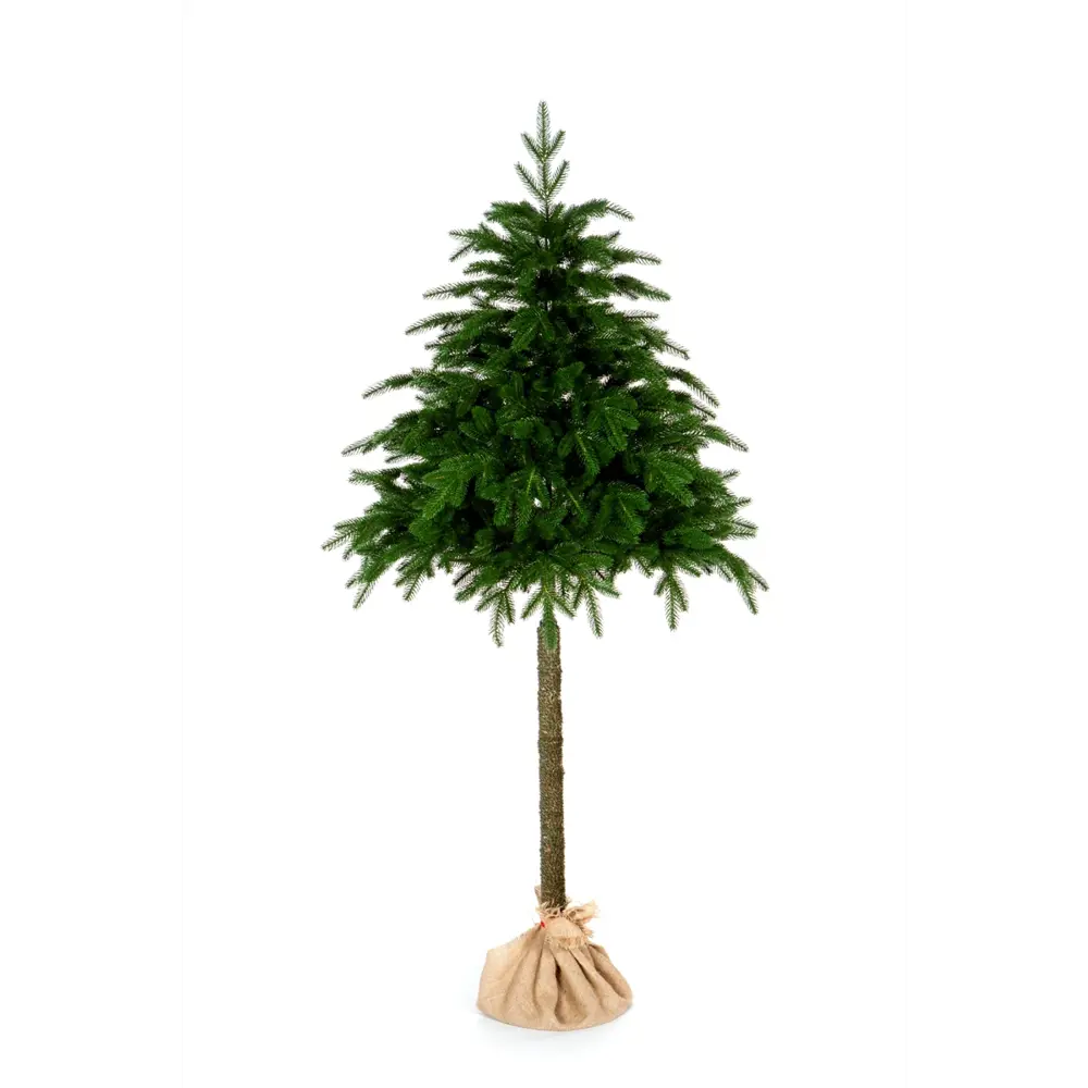 Фото Ель новогодняя искусственная Crystal trees KP27150 Тала 150 см Фото Ель новогодняя искусственная Crystal trees KP27150 Тала 150 см
