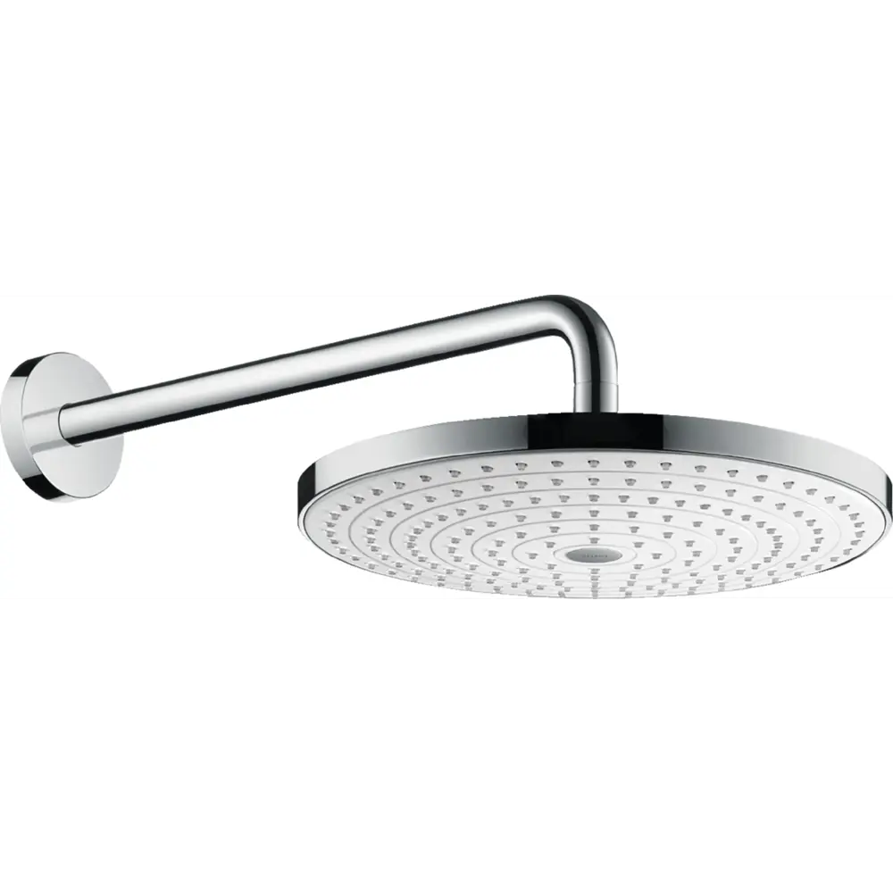 Фото Душевая лейка Hansgrohe 27378400 Фото Душевая лейка Hansgrohe 27378400