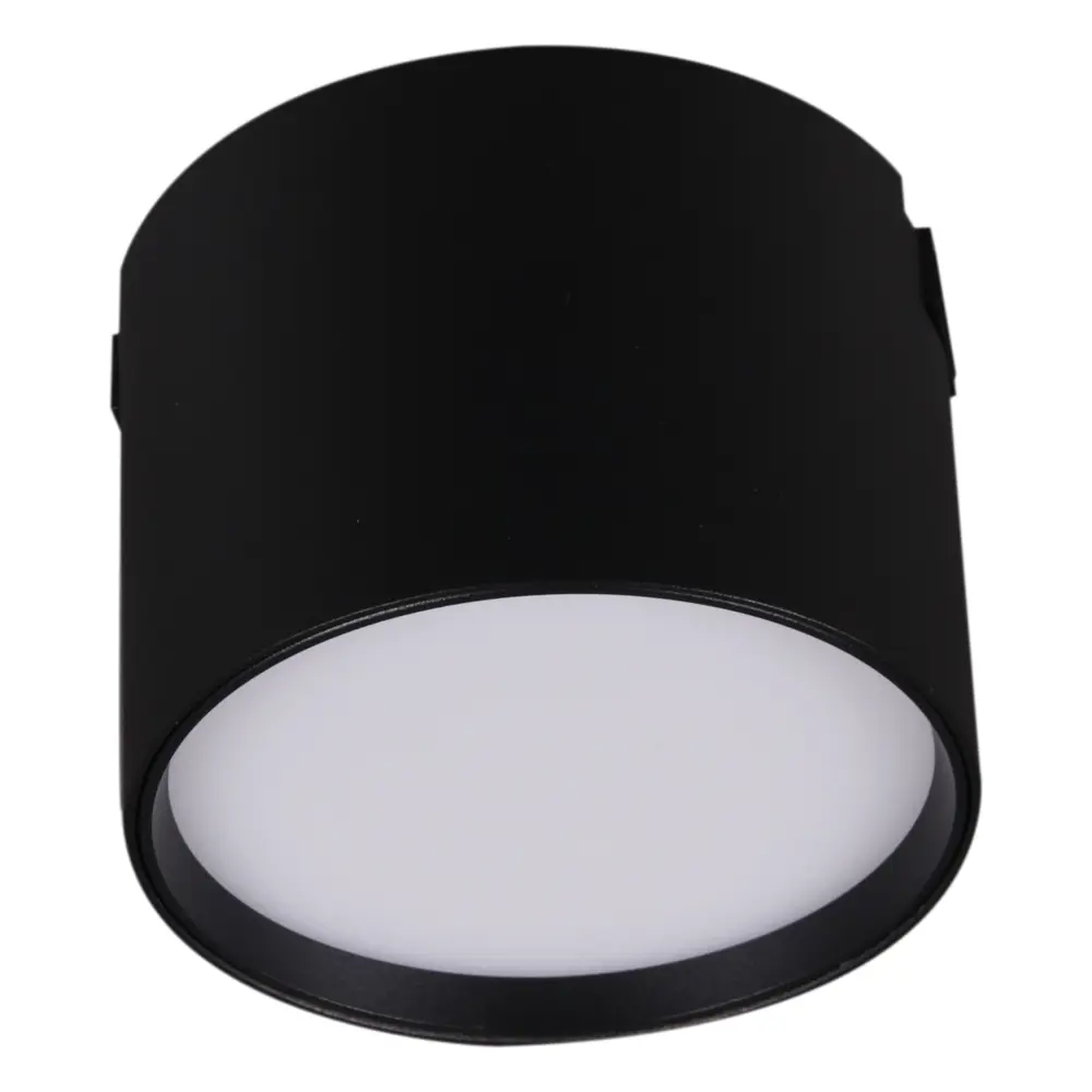 Фото 7 Трековый светильник спот светодиодный Reluce 13006-9.3-001ur magnetic led8w bk 8 Вт однофазный нейтральный белый свет цвет черный Фото 7 Трековый светильник спот светодиодный Reluce 13006-9.3-001ur magnetic led8w bk 8 Вт однофазный нейтральный белый свет цвет черный