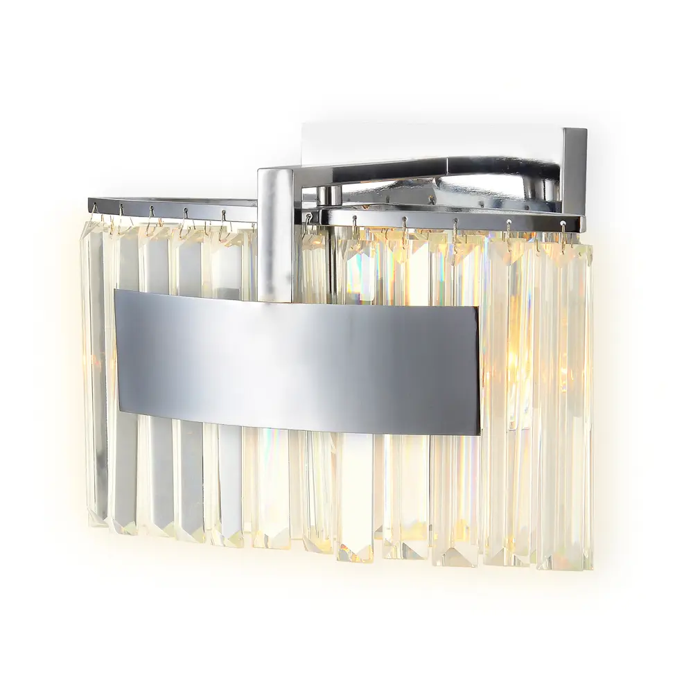 Фото Настенный светильник Ambrella Light Traditional Ambr_tr5094 цвет хром Фото Настенный светильник Ambrella Light Traditional Ambr_tr5094 цвет хром