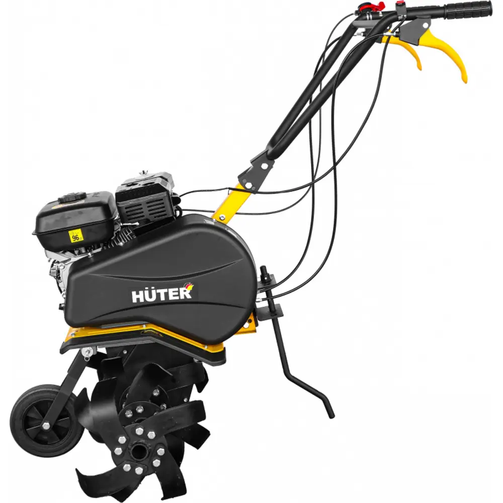 Фото 3 Культиватор бензиновый Huter GMC-6.8 6.8 л.с. Фото 3 Культиватор бензиновый Huter GMC-6.8 6.8 л.с.