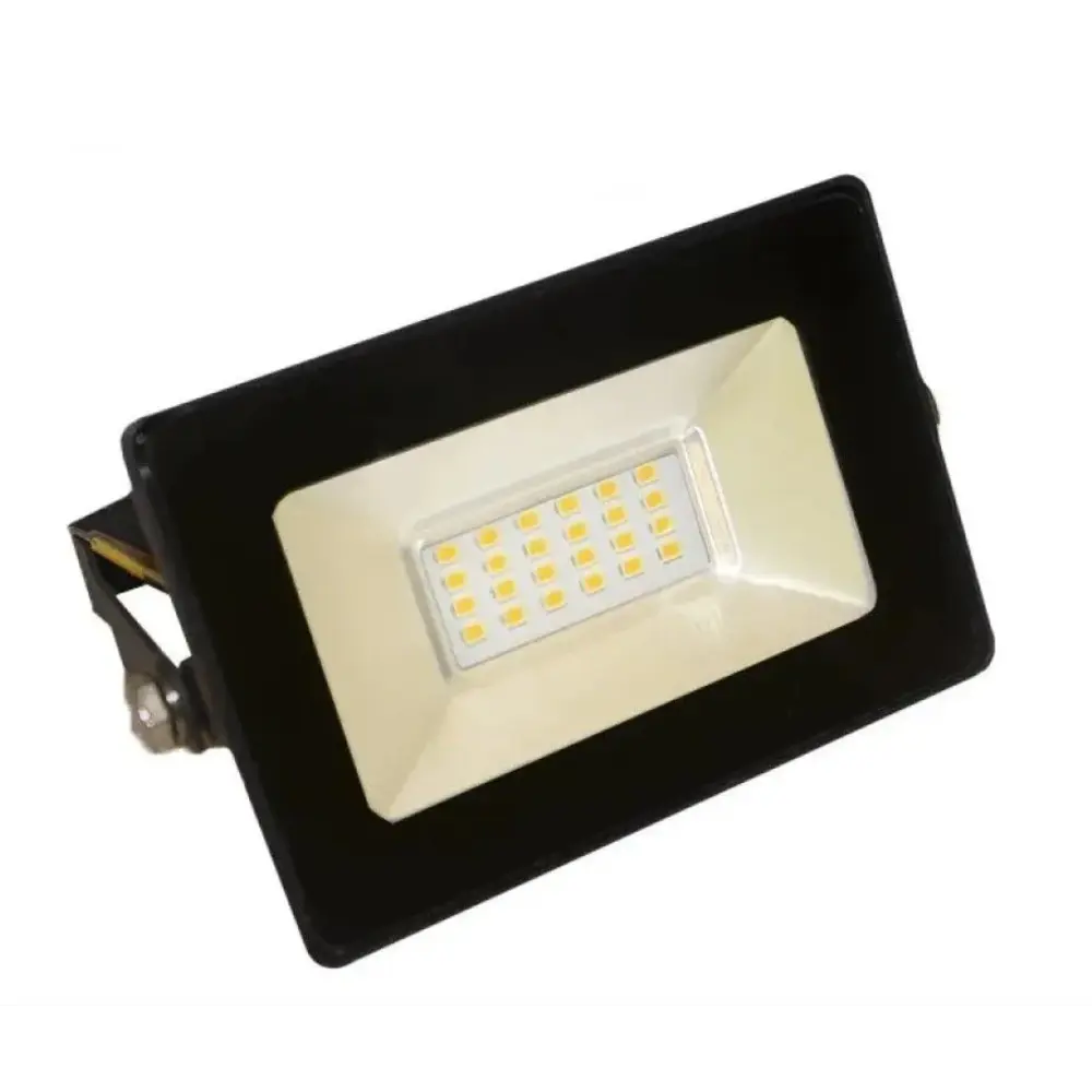 Фото Прожектор светодиодный уличный Foton lighting 602718-1 30 Вт 6400 К IP65 холодный белый (голубой) свет Фото Прожектор светодиодный уличный Foton lighting 602718-1 30 Вт 6400 К IP65 холодный белый (голубой) свет
