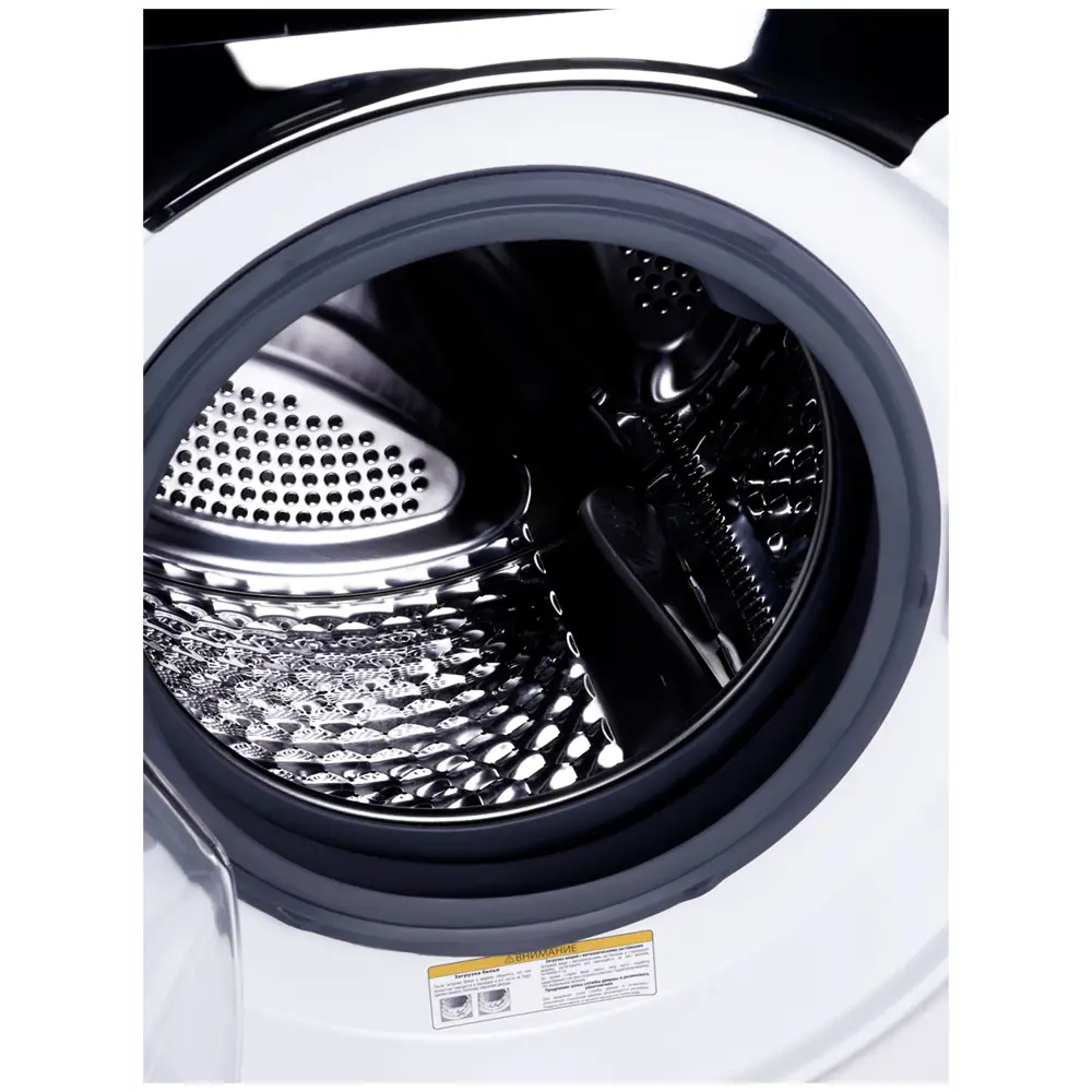 Фото 11 Стиральная машина Hyundai Wfe8407 Белый 59.50x85x56 см 8 кг цвет белый Фото 11 Стиральная машина Hyundai Wfe8407 Белый 59.50x85x56 см 8 кг цвет белый
