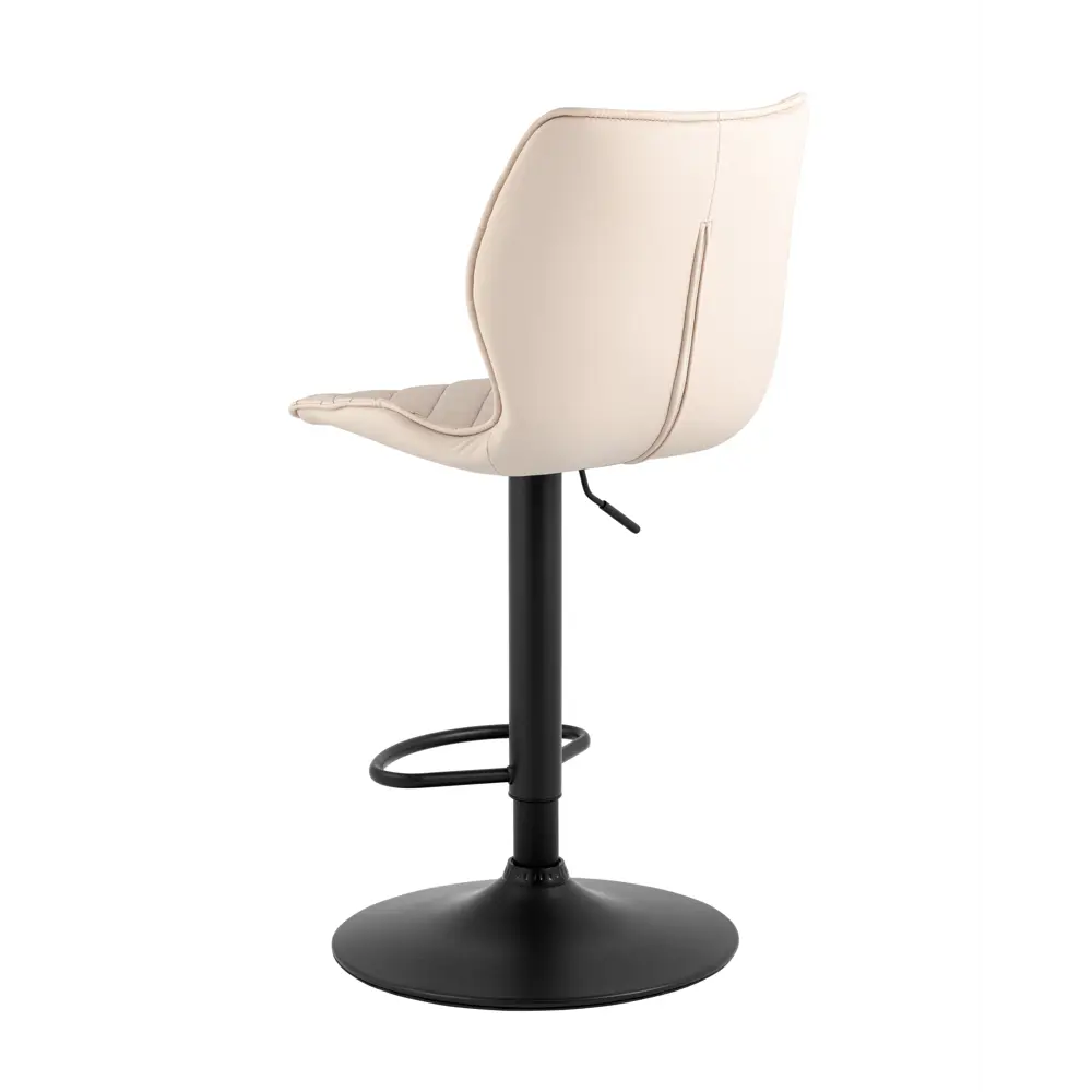 Фото 7 Барный стул Stool group Dome CQ-5426B-P-232-22 44.5x92.5 см цвет светло-серый Фото 7 Барный стул Stool group Dome CQ-5426B-P-232-22 44.5x92.5 см цвет светло-серый