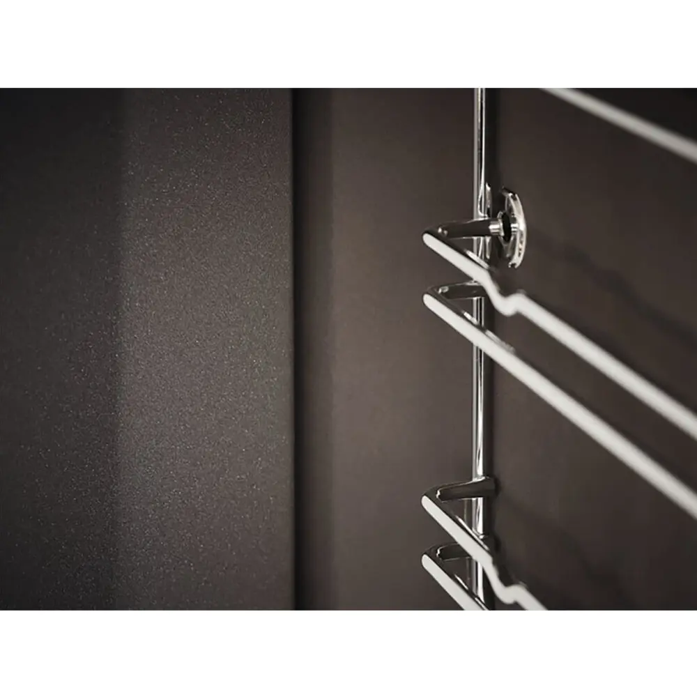 Фото 5 Встраиваемый духовой шкаф Electrolux KOD5C70BX 59.4х58.9х56.1 см цвет черный Фото 5 Встраиваемый духовой шкаф Electrolux KOD5C70BX 59.4х58.9х56.1 см цвет черный