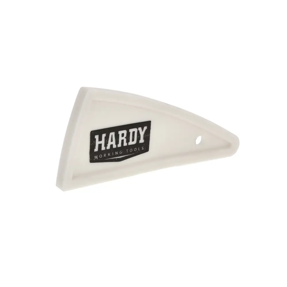 Фото 4 Шпатель малярный Hardy 2090-540000 50 мм, полиуретан Фото 4 Шпатель малярный Hardy 2090-540000 50 мм, полиуретан