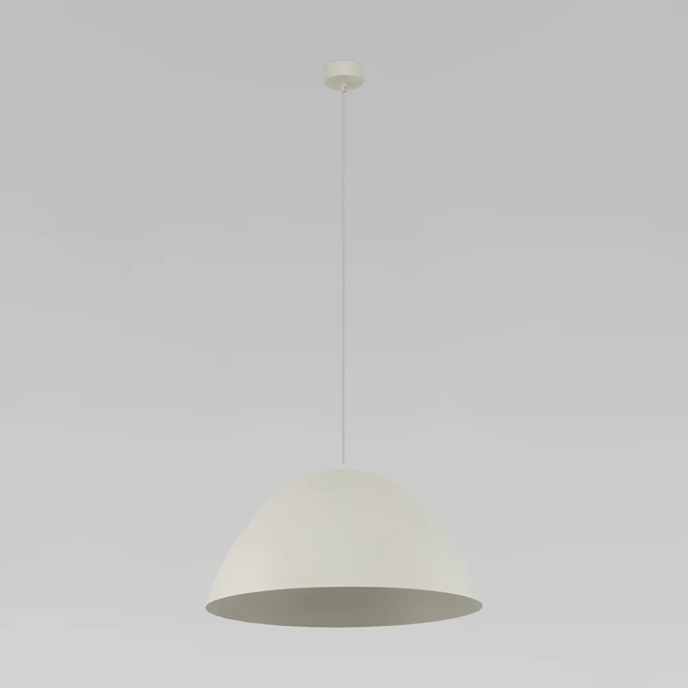 Фото 2 Светильник подвесной Tk lighting Faro A068340 1 лампа 2 м² цвет белый Фото 2 Светильник подвесной Tk lighting Faro A068340 1 лампа 2 м² цвет белый